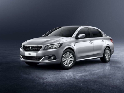 PEUGEOT 301 (OR - 011)